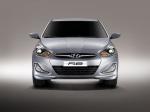 Hyundai RB Concept 2010 года